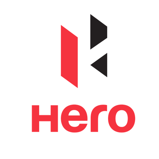 hero